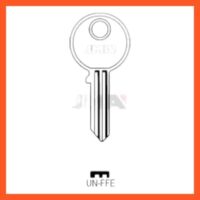 Union avain aihiosta UN-FFE koodilla