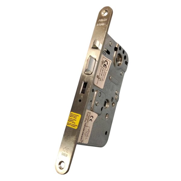 ABLOY LC102 lukkorunko oikea