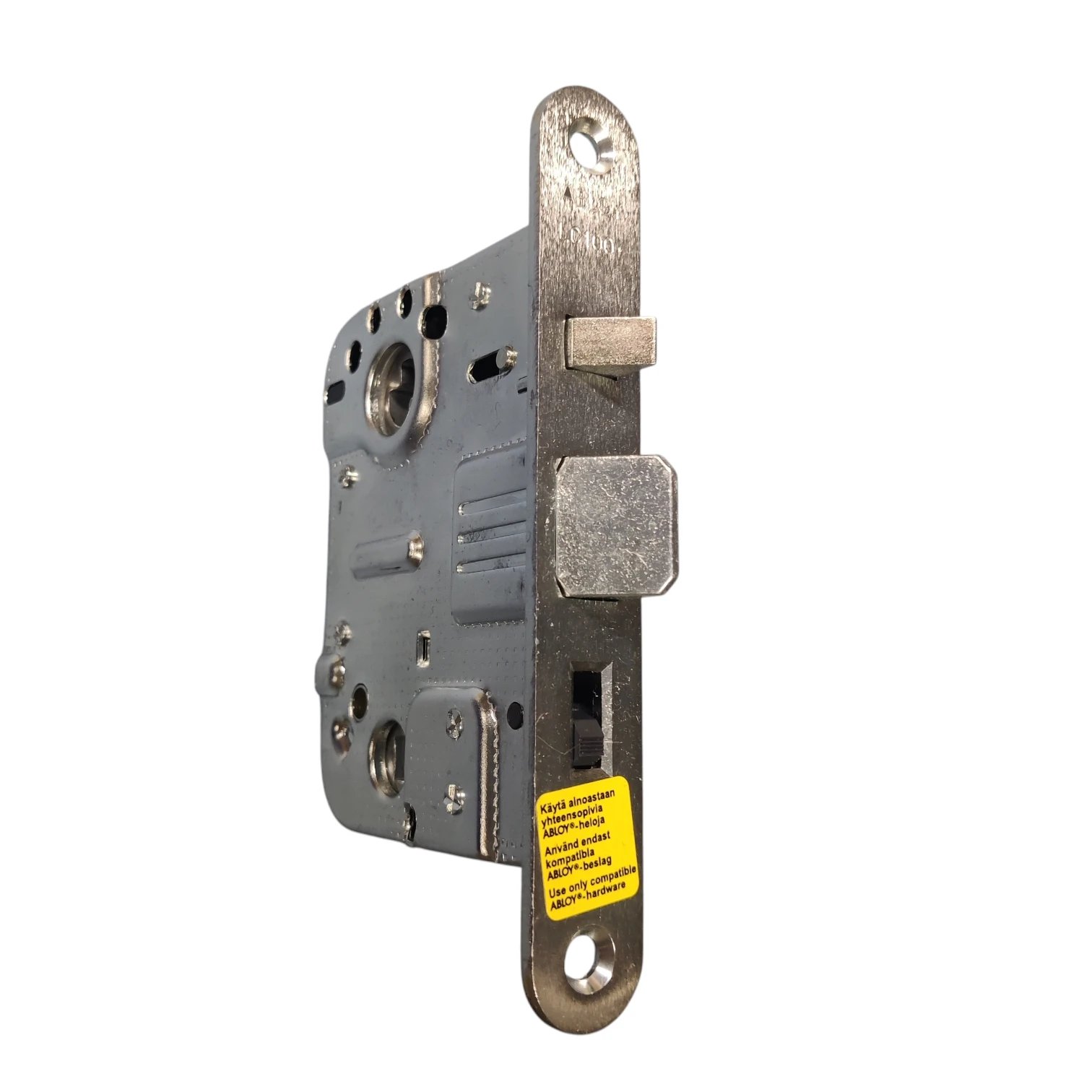 ABLOY LC100 lukkorunko oikea