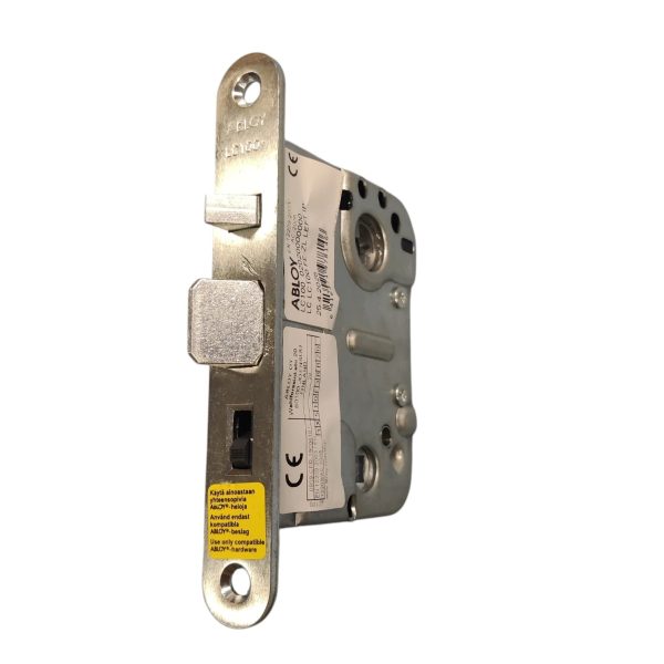 ABLOY LC100 lukkorunko vasen