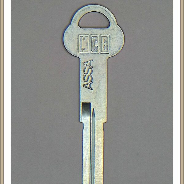 Assa MCB