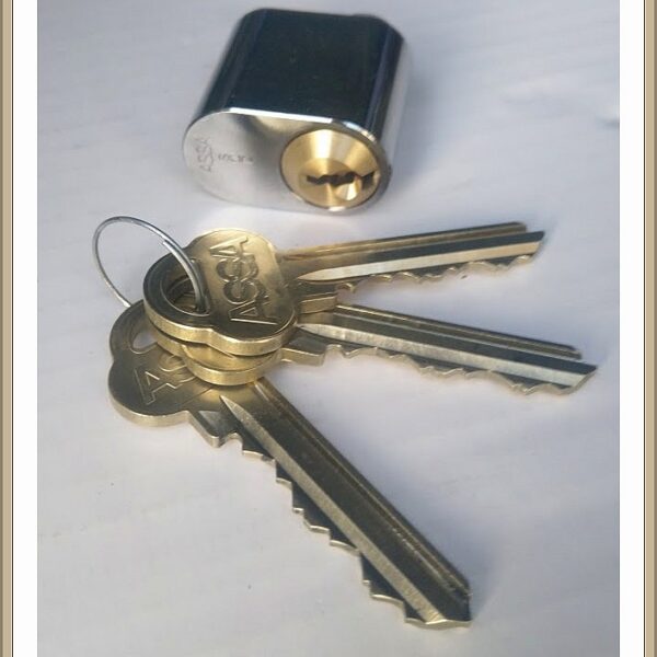 Assa 701 cr 3av