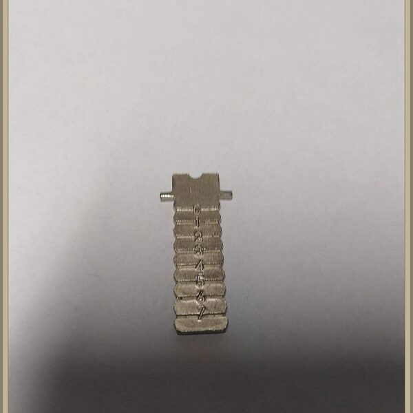 ABLOY-kara_3mm_jaolla_keh ABLOY KARA 3MM JAOLLA