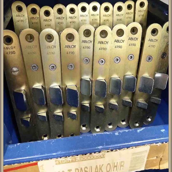 ABLOY-4190-T-OIK