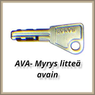 AVA-MYRYS-avain