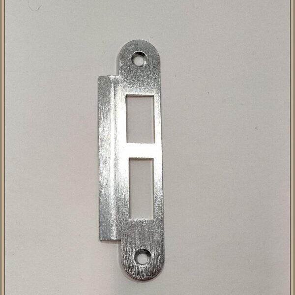 Assa 2866-1 vasen vastarauta