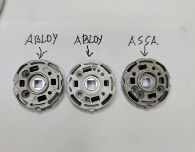 Uudenmalliset-jousikasetit
