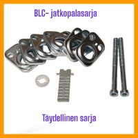 Jatkopalapussi-ABLOY-sopiva