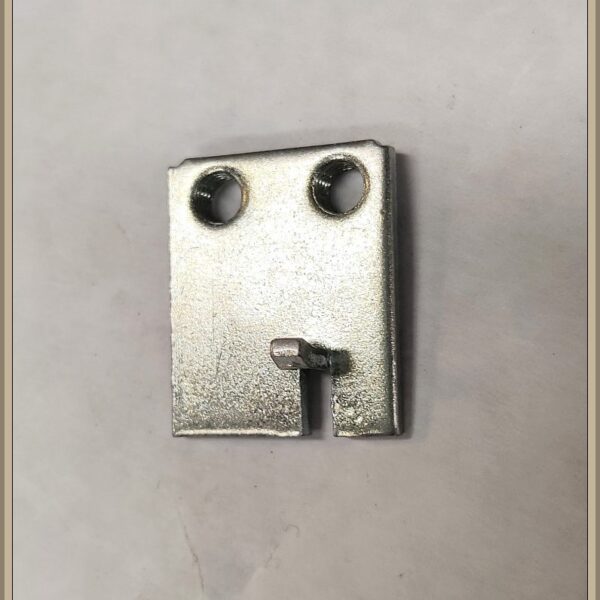 KiinnityslevyAbloy Abloy kiinnityslevy-kierteellinen