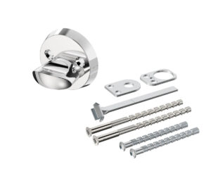 roca-abloy-sopiva-kromattu-vääntönuppisetti-umpioviin