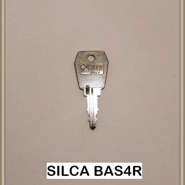 Silca-BAS4R SILCA BAS4R