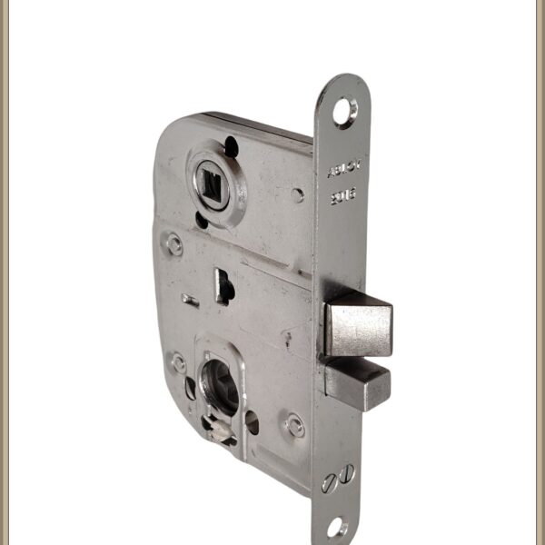 Lukkorunko ABLOY 2016